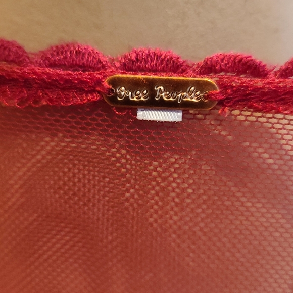 Free People Rein over me dress - Picture 7 of 14